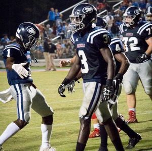 Meet your Posher, Mario